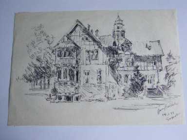 RYSUNEK SOPOT 1992 R