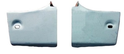 Ремкомплект поріг fso polonez caro atu truck le+pr фото №1