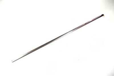 Молдинг хромированная перед правая skoda superb ii 3t0 фото №1