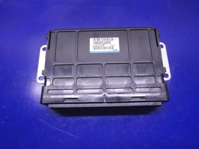 Блок керування 1860c225 mitsubishi space star ii 1.0ben фото №1