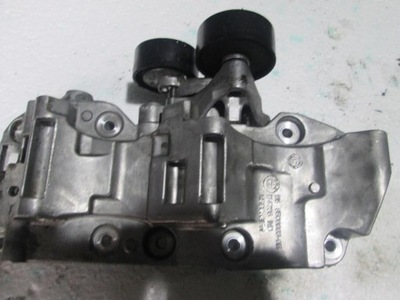 BRACKET MOUNTING BMW 1 F20 2.0D - milautoparts-fr.ukrlive.com