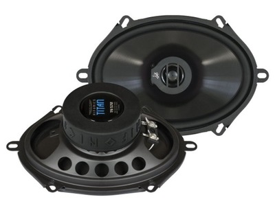 HiFonics TS572 Nowa Jakość Dźwięku Promocja!!