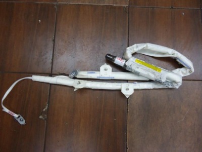 Шторка безопасности правая chevrolet cruze kombi combi фото №1