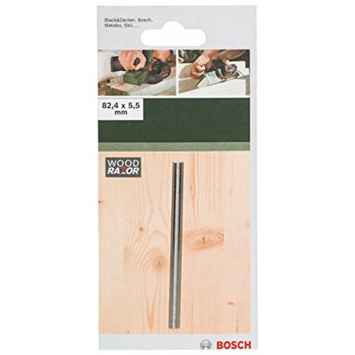 Bosch - Nóż do struga PHO, GHO 82,4x5,5mm