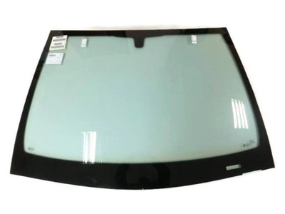 GLASS FRONT OPEL ASTRA III H GTC 3D - milautoparts-fr.ukrlive.com