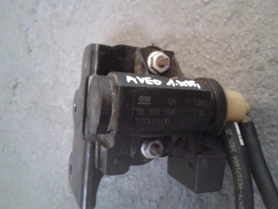 CHEVROLET AVEO T300 12R 1.3 CDTI VALVE 55566898 - milautoparts-fr.ukrlive.com