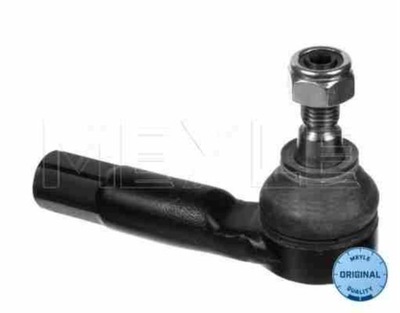 2 PIÈCES MEYLE EMBOUT AUDI A3 VW GOLF 4 BORA JETTA OCTAVIA SEAT LEON - milautoparts-fr.ukrlive.com