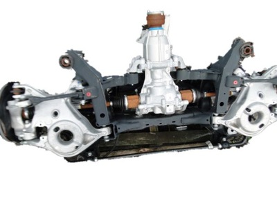 Підвіска міст задня задні ford edge 2015- фото №1