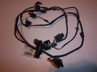 Джгут електропроводка pdc jaguar xf задня фото №1