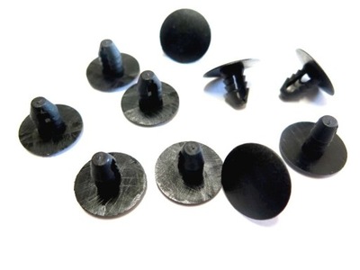 BOUTONS ÉPINGLES COUVERCLES MOTEUR DE CAPOT FIAT BRAVO BRAVA - milautoparts-fr.ukrlive.com