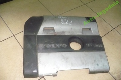 Volvo s40 2.0 b крышка двигателя фото №1