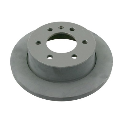 DISQUE H-CA ARRIÈRE 298MM FEBI 27699 VW CRAFTER - milautoparts-fr.ukrlive.com