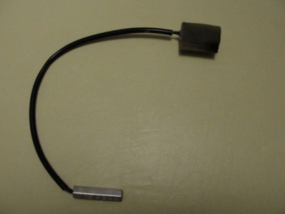 Датчик температури клімат-контроль volvo v40 s40 фото №1