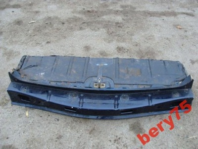 JEEP GRAND CHEROKEE 06R BELT REAR REAR - milautoparts-fr.ukrlive.com