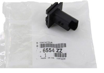 PEUGEOT 206 207 SWITCH BUTTON CONTACTOR LID - milautoparts-fr.ukrlive.com