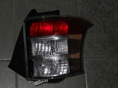 Emu лампа задня toyota iq права фото №1