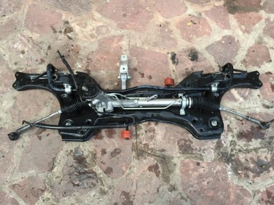 VW POLO IBIZA STEERING RACK STEERING RACK 6R1423051AH - milautoparts-fr.ukrlive.com