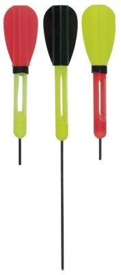 CRALUSSO 3 ANTENY TYPU DART LOTKA