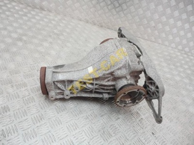 AUDI A4 A5 S4 S5 AXLE REAR DIFFERENTIAL 0AR525053D - milautoparts-fr.ukrlive.com