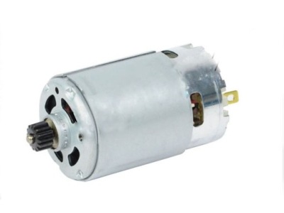 Motor na skrutkovač MAKITA 6270 6271 12V ORIGINÁL!
