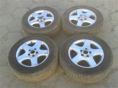 DISQUES ALUMINIUM 17 ALUDISQUES VW TOUAREG - milautoparts-fr.ukrlive.com