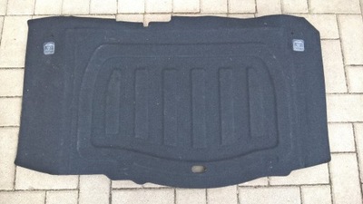 Підлога обшивка багажника picanto ii 2013r фото №1