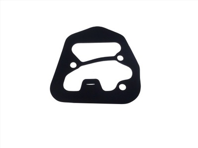 Avensis t25 03-08 sedan прокладка лампы задняя фото №1