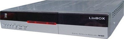TUNER LINBOX 7917 ASTRA NIEMIECKIE - LISTA 2025