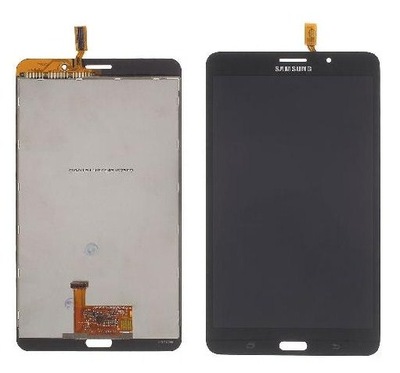 Samsung Galaxy Tab 4 T231 T235 LCD Ekran Ramka