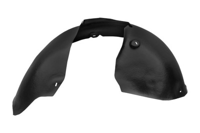 WHEEL ARCH COVER VW PASSAT B6 2005-2010 FRONT LEFT MUDGUARDS - milautoparts-fr.ukrlive.com