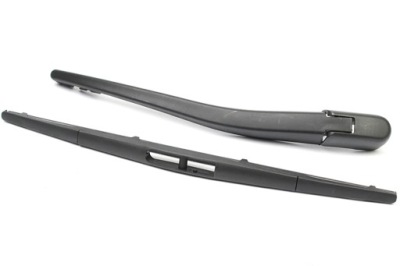 Важіль двірники задній + щітка nissan x-trail 2007- фото №1