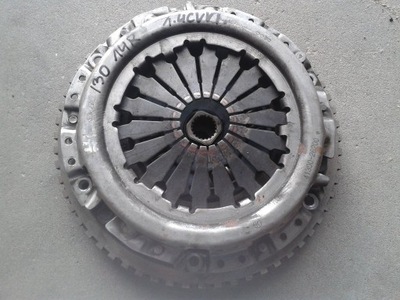 Hyundai i30 1.4 cvvt ii lift 2014-16r зчеплення kom фото №1