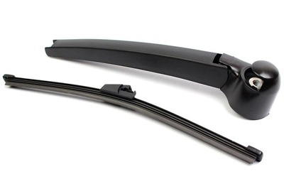 SEAT TOLEDO MK3 04- HOLDER WIPER BLADES REAR + WIPER - milautoparts-fr.ukrlive.com