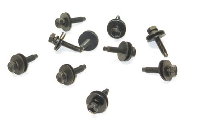 BOUTONS VIS COUVERCLES DE MOTEUR TOYOTA YARIS VERSO IQ - milautoparts-fr.ukrlive.com