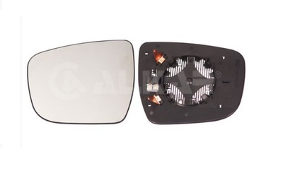 LINER GLASS MIRRORS NISSAN X-TRAIL 2014R.- LEFT - milautoparts-fr.ukrlive.com