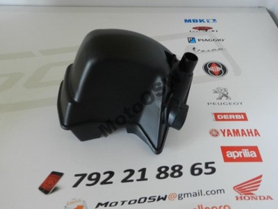 Peugeot Jet Force ludix filtr powietrza AIRBOX NEW