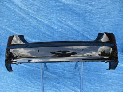 Audi s5 8w6 бампер задний задняя 2016- 6 pdc фото №1