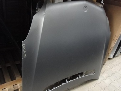 MERCEDES CLS 219 HOOD COVERING ENGINE - milautoparts-fr.ukrlive.com