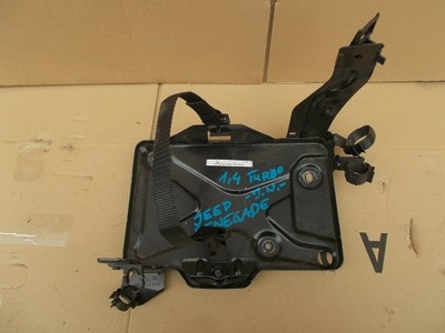 Основа полиця акумулятор jeep renegade 1.4 t фото №1