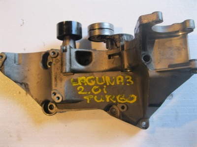 BRACKET MOUNTING RENAULT LAGUNA COUPE 3 III 2.0 TI - milautoparts-fr.ukrlive.com