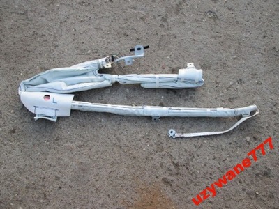 Space star 2014 2015 подушка подушка безпеки шторка безпеки ліва фото №1