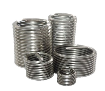 SPRING FOR NAPRAWY GWINTU M4X0,7 1,5D 10SZT 7ZW - milautoparts-fr.ukrlive.com