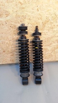 Daf xf амортизатор фото №1