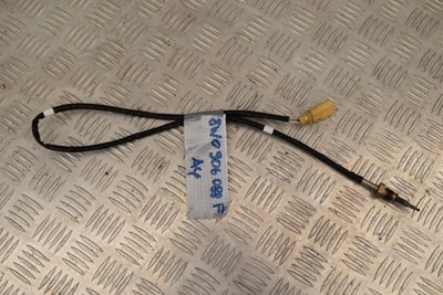 Датчик лямбда-зонд audi a4 8w0 b9 8w0906088f фото №1