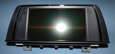 BMW 1 F20 F21 DISPLAY LCD ÉCRAN 9262751 - milautoparts-fr.ukrlive.com