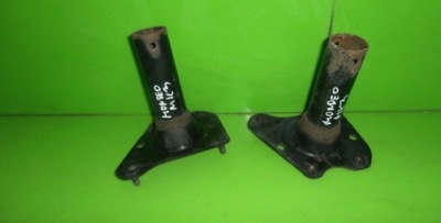 BUMP STOP BEAM UNDER BUMPER REAR FORD MONDEO MK3 HATCHBACK - milautoparts-fr.ukrlive.com