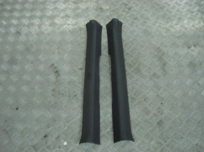 Toyota prius 2010 накладка порог фото №1