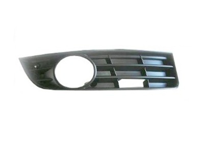 GRILLE DROITE PASSAT,SDN+KOMBI (B6 - milautoparts-fr.ukrlive.com