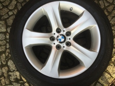 @@FELGI BMW X6 E71 STAR SPOKE 258 19''6778586 @@ - milautoparts-fr.ukrlive.com