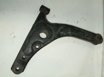 Ford transit 00-06 r. важіль перед лівий передній фото №1